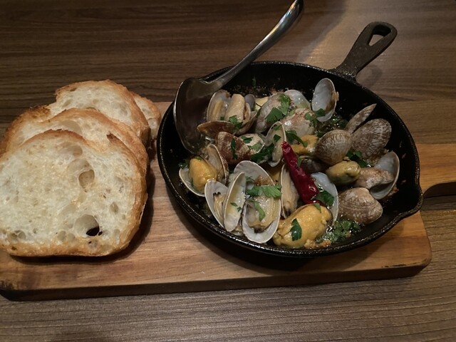 ACO Italiano（アコ.イタリアーノ【旧店名】アコダイナー） - 津軽五所川原（イタリアン）の写真