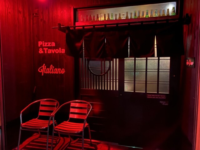 ACO Italiano（アコ.イタリアーノ【旧店名】アコダイナー） - 津軽五所川原（イタリアン）