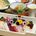 日本料理 三嵋 - 