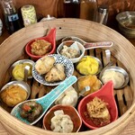 ワインと点心TUITUI - 