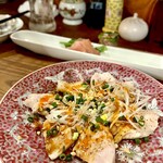 ワインと点心TUITUI - 