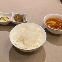 中国飯店 市ヶ谷店 - 