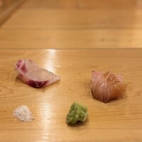 鮨 しゅん輔 阿佐ヶ谷 - 