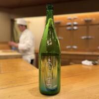 鮨 しゅん輔 阿佐ヶ谷 - 