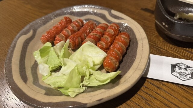 Kushi Hatcho Dote Hatcho Nio Mon Do Ri Ten photo 3