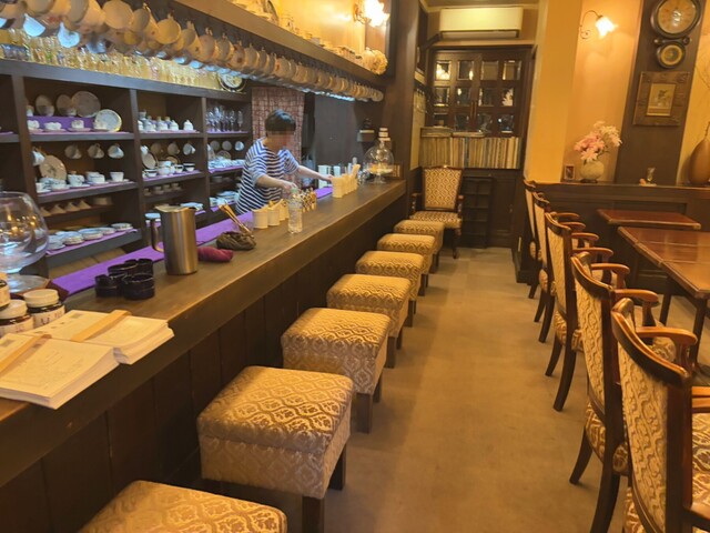 茜屋珈琲店×銀座香蘭社　特製蓋物　中身・箱無し 茜屋珈琲店×銀座香蘭社 特製蓋物 中身・箱無し - メルカリ