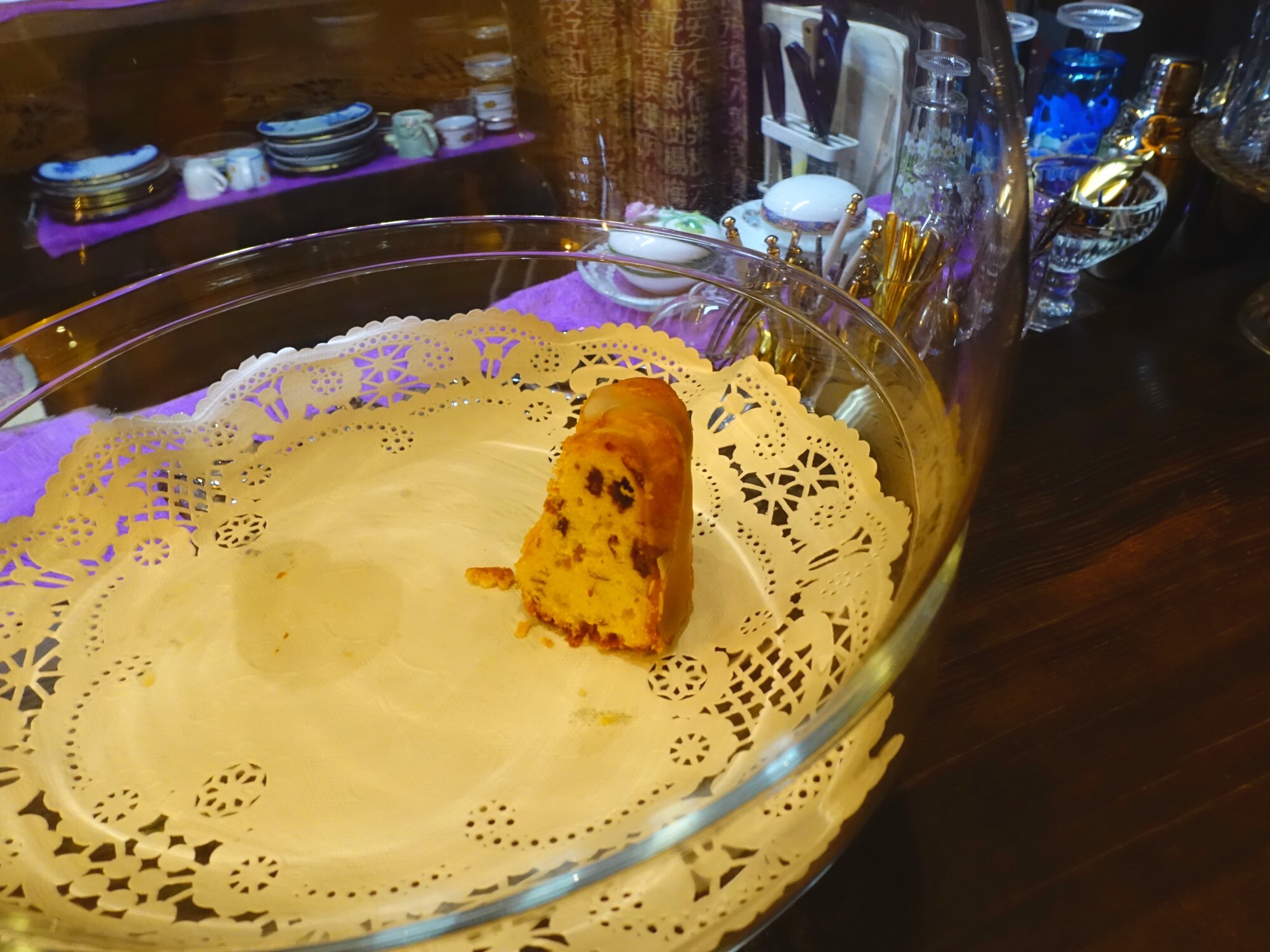 写真 : 茜屋珈琲店 - 東銀座/喫茶店 | 食べログ