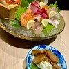 お魚と地酒 魚舟 本町