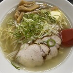 サッポロラーメン - 