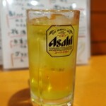 音楽酒場∞つきのね - ジャスミンハイ