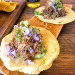 タコファナティコ - 