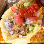 タコファナティコ - 