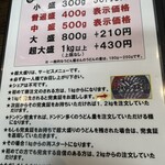 極楽うどん Ah-麺 - 