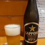 音楽酒場∞つきのね - 黒ラベル