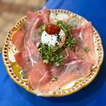 ナポリスタカ - 