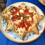 ナポリスタカ 駒沢店 - 