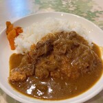 キッチンハヤシ - 