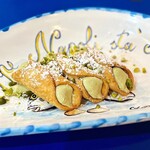 ナポリスタカ - 