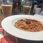 MJ Italian restaurant＆bar - 