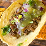 タコファナティコ - 