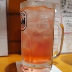 音楽酒場∞つきのね - バイス