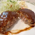 キッチンハヤシ - 