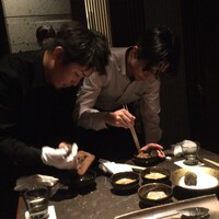 YORONIKU TOKYO AZABUDAIHILLS - 