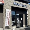 Raw Donut