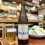 割烹ちゃんこ 大内 - 