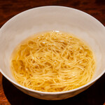 中土 - 八千代興産すっぽん麺