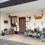 キッチンハヤシ - 