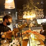 イタリアン&ワイン食堂 ViVi - メイン写真:
