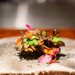 中土 -  Premium DEER 鹿舌