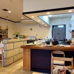 キッチンハヤシ - 