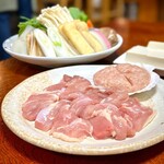 割烹ちゃんこ 大内 - 