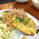 割烹ちゃんこ 大内 - 