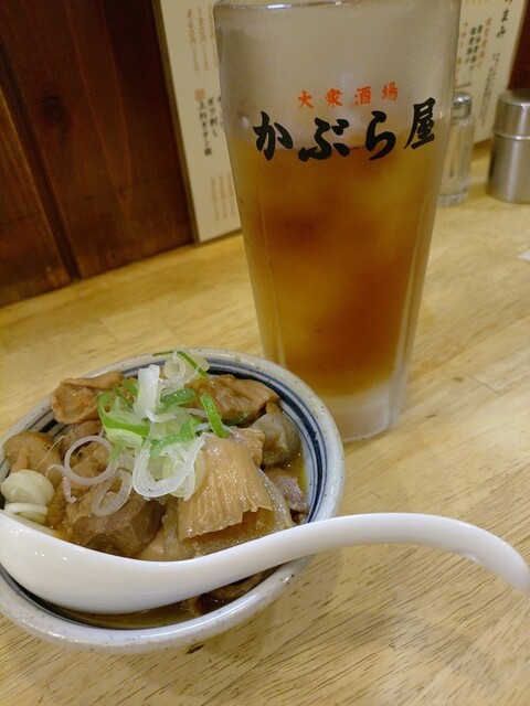 Kaburaya Ikebukuro 4 Go Ten