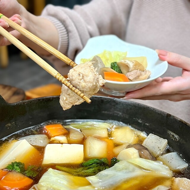 Kappo Chanko Ouchi photo 3