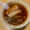 青竹手打ちラーメン 大和