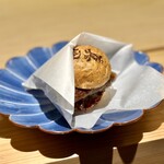 麻布十番 真田 - 