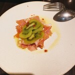 千里菫 - 