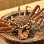 麻布十番 真田 - 