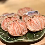 麻布十番 真田 - 