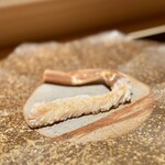 麻布十番 真田 - 