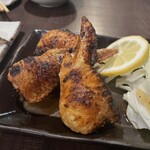 霧島地鶏 きばいやんせ - 