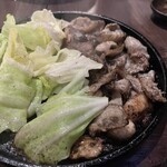 霧島地鶏 きばいやんせ - 