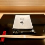 麻布十番 真田 - 