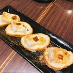 千里菫 - 