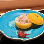 麻布十番 真田 - 