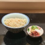 麻布十番 真田 - 